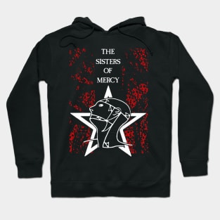 SisterofMercy Hoodie